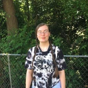 Meet your Posher, Molly